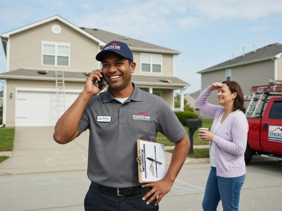 Chimney flashing repair Stanton, CA FAQs